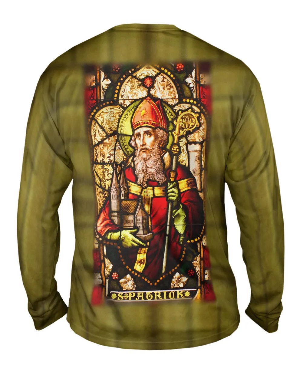 "Saint Patricks"