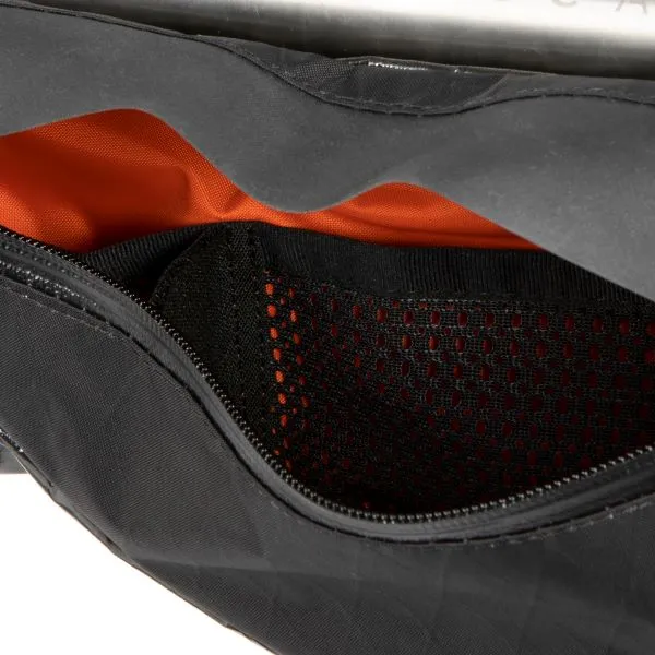 Restrap Race Frame Bag 3L - Black