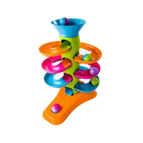 Roll Again Tower