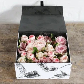 Rose Hadiah Box