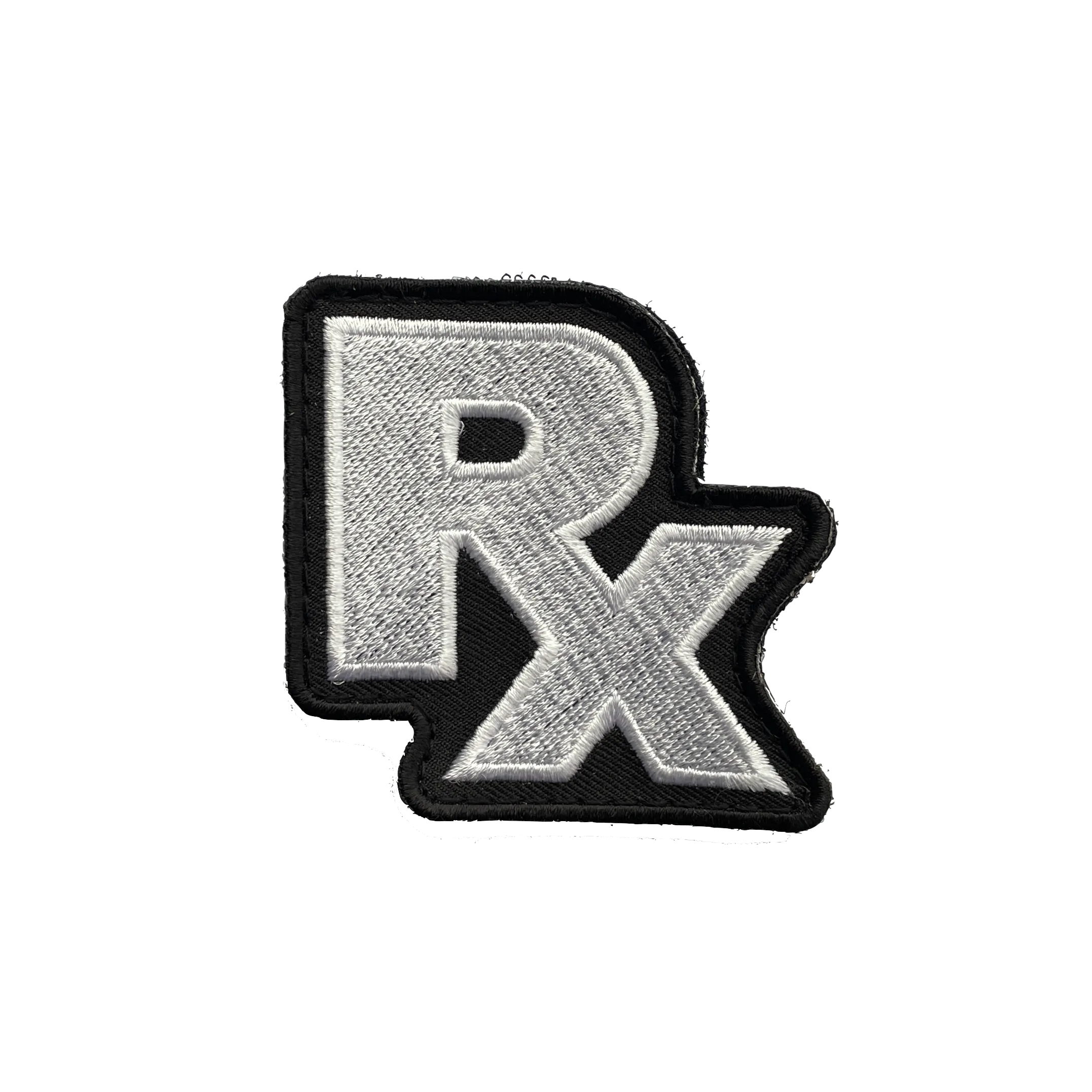 Rx Patch
