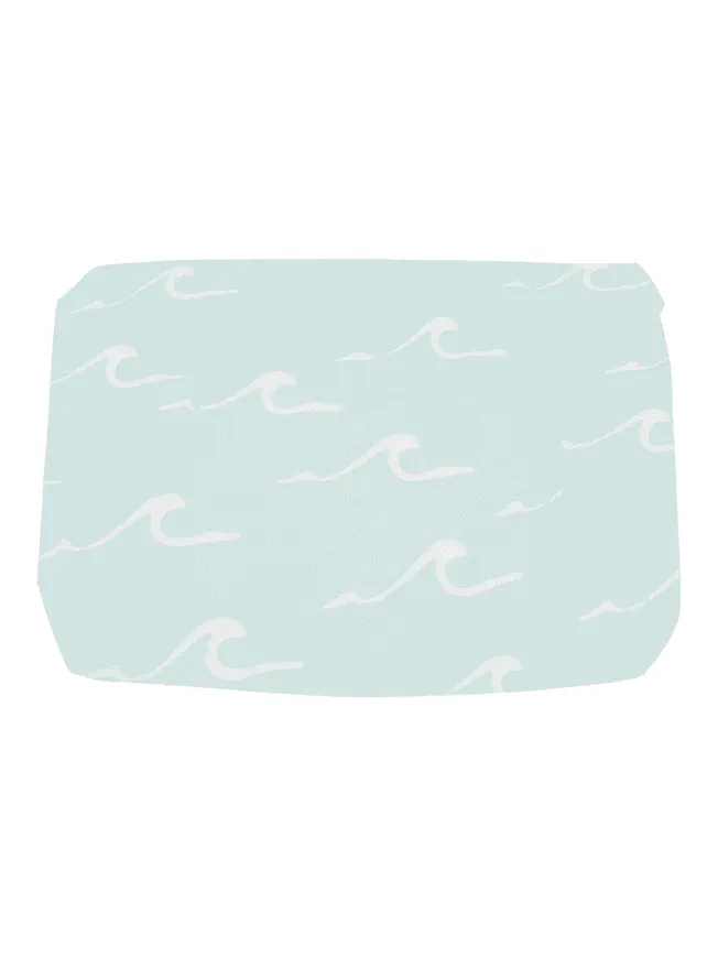 Seaside Aloha Bags