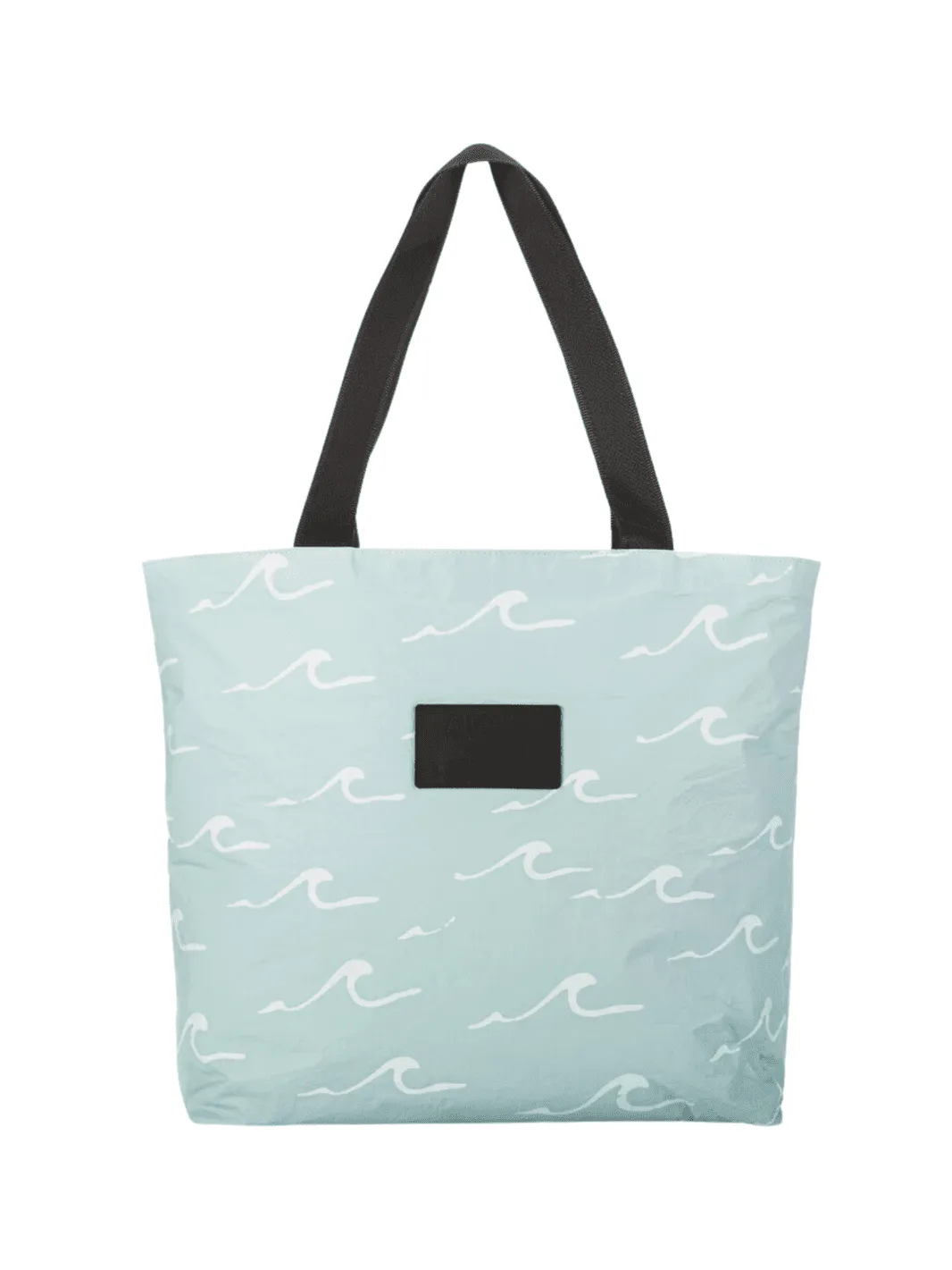 Seaside Aloha Bags