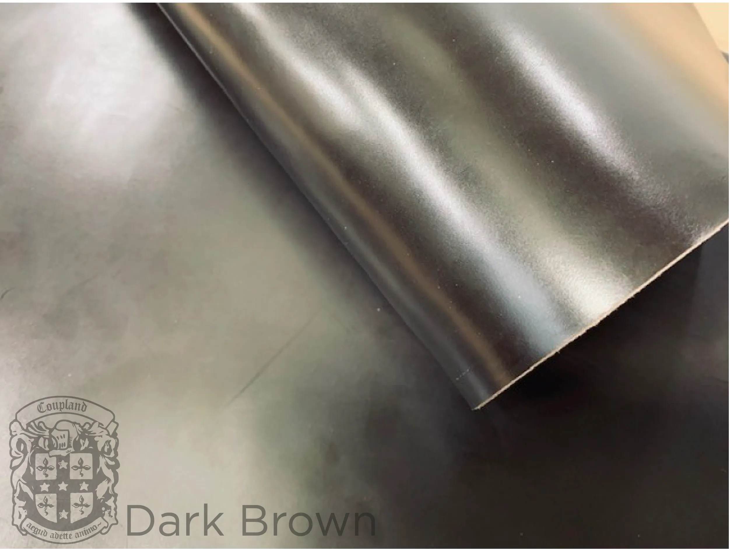 Shell Cordovan Leather Colour Options