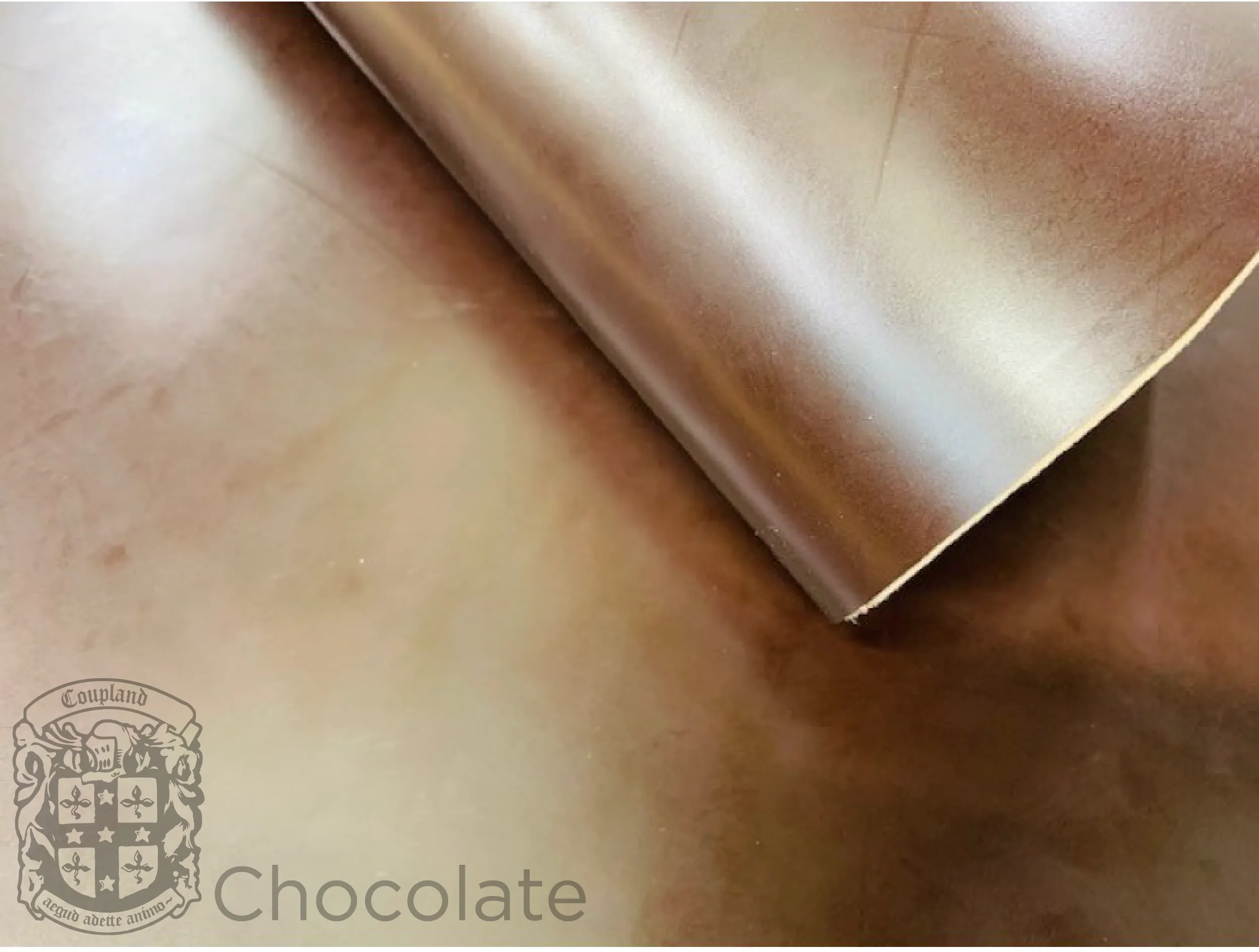Shell Cordovan Leather Colour Options