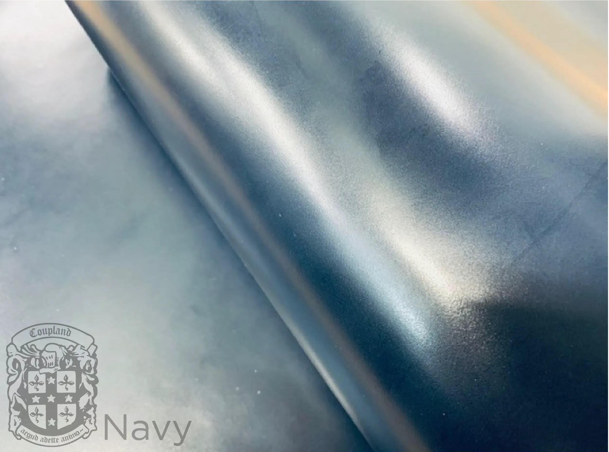 Shell Cordovan Leather Colour Options