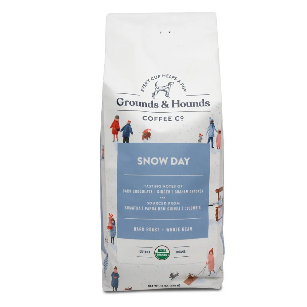 Snow Day Cozy Winter Bundle