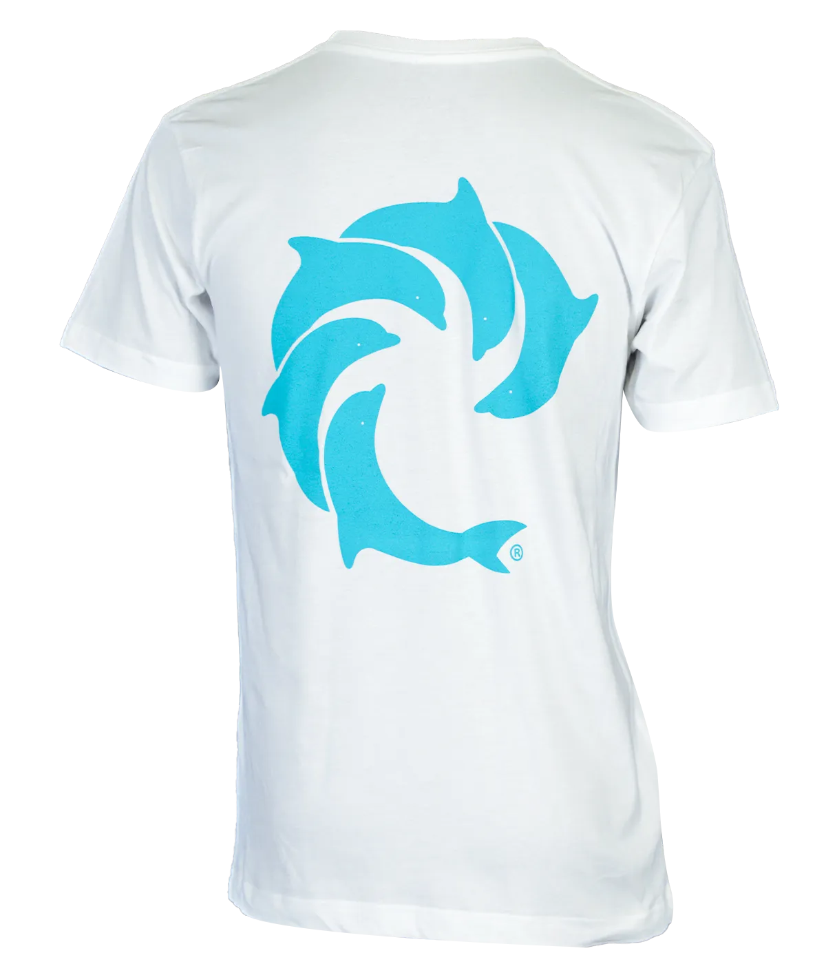 Solid S/S T-Shirt