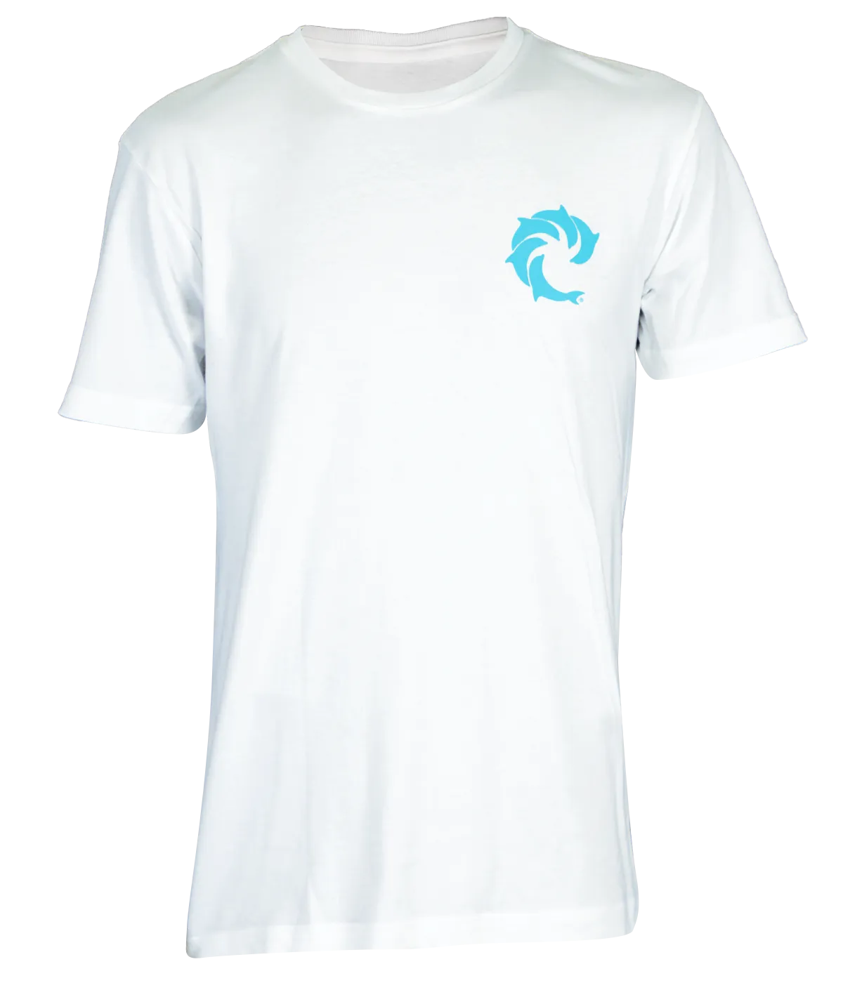 Solid S/S T-Shirt