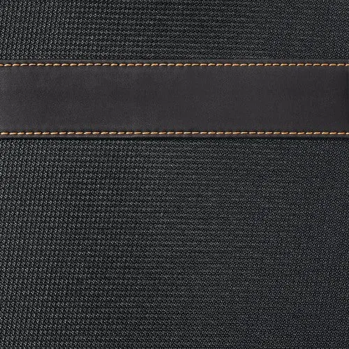 Solo Metro Large Universal Tablet Case in Black