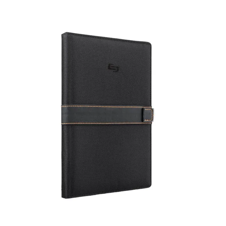 Solo Metro Large Universal Tablet Case in Black
