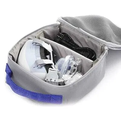 Somnetics Travel Bag for Transcend CPAP Machines