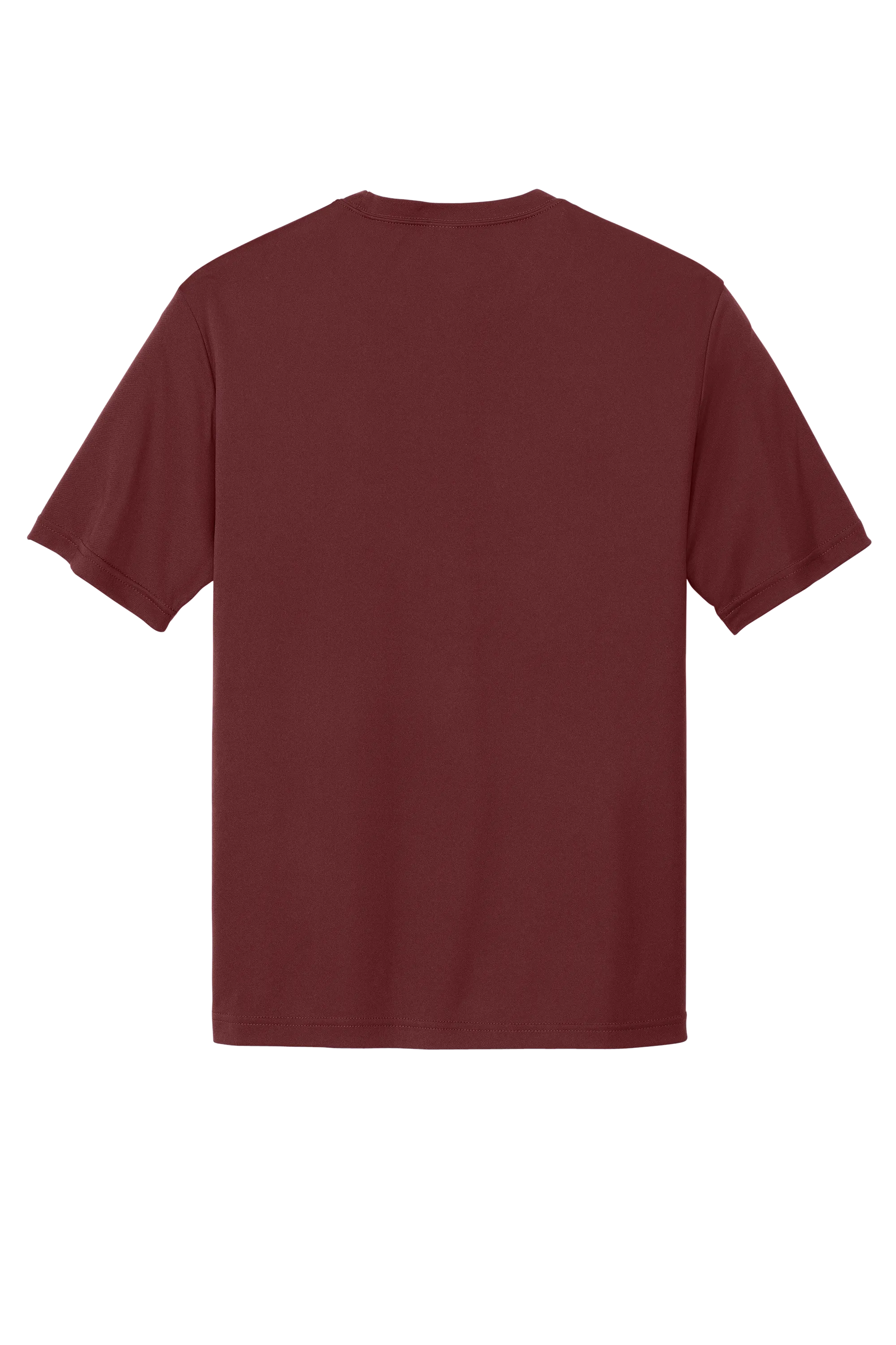 Sport-Tek® PosiCharge® Competitor™ Tee - Cardinal