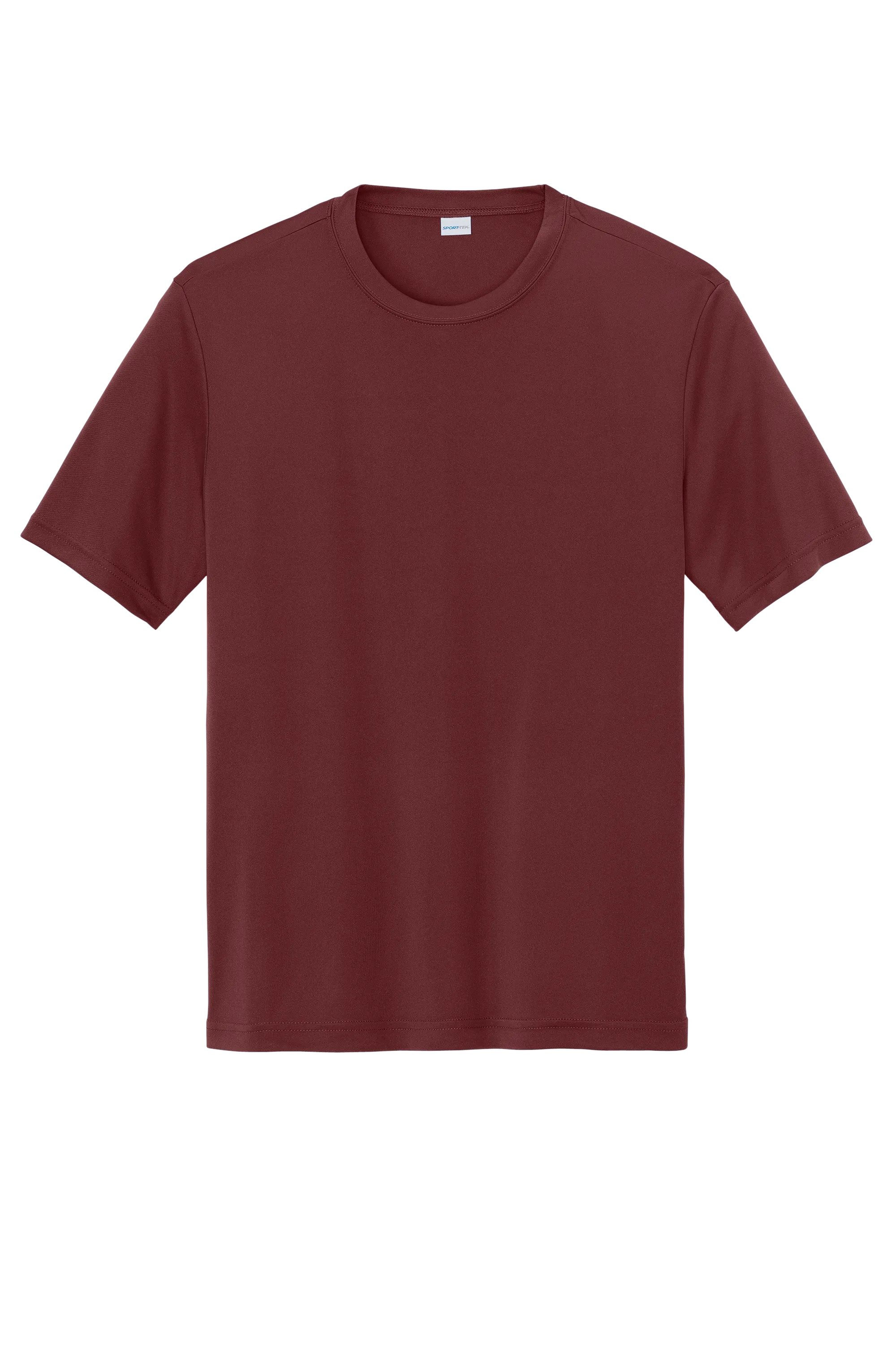 Sport-Tek® PosiCharge® Competitor™ Tee - Cardinal