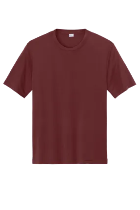 Sport-Tek® PosiCharge® Competitor™ Tee - Cardinal