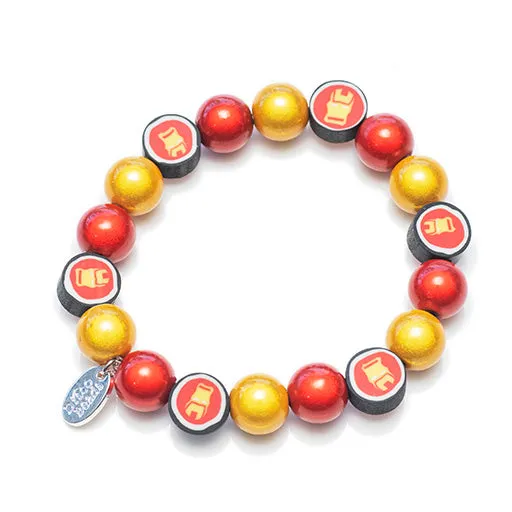 Superhero Bracelet