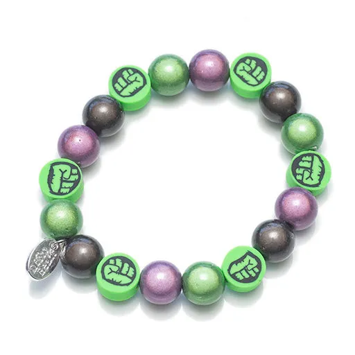 Superhero Bracelet