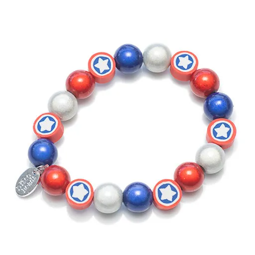 Superhero Bracelet