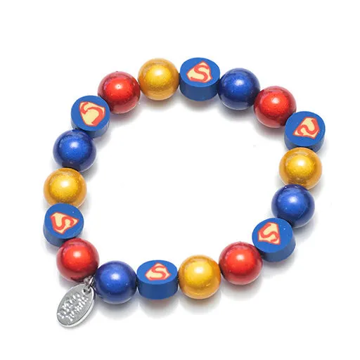 Superhero Bracelet