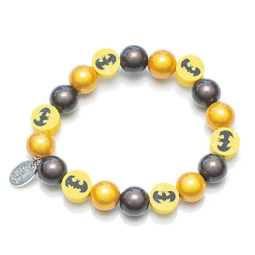Superhero Bracelet