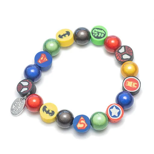 Superhero Bracelet