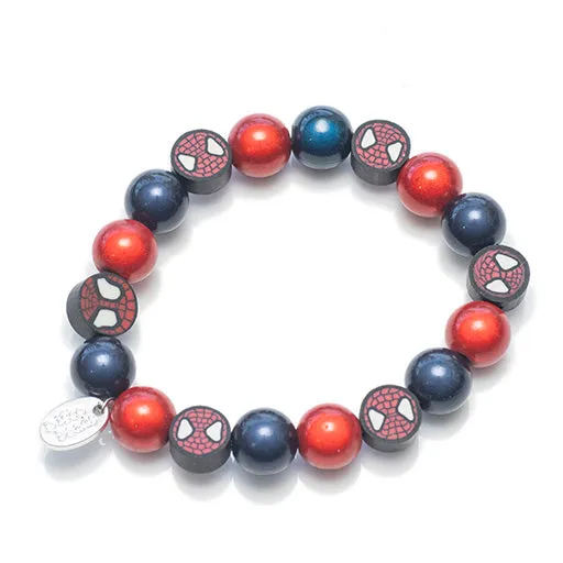 Superhero Bracelet