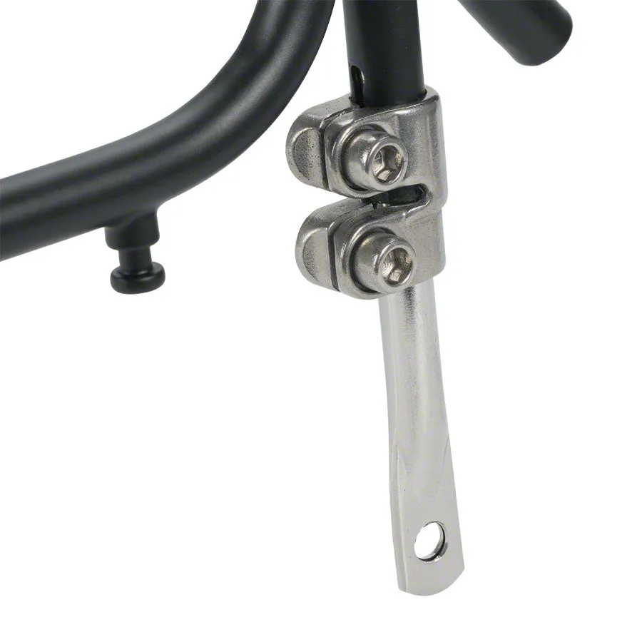 Surly Bikes CroMoly Rear Rack