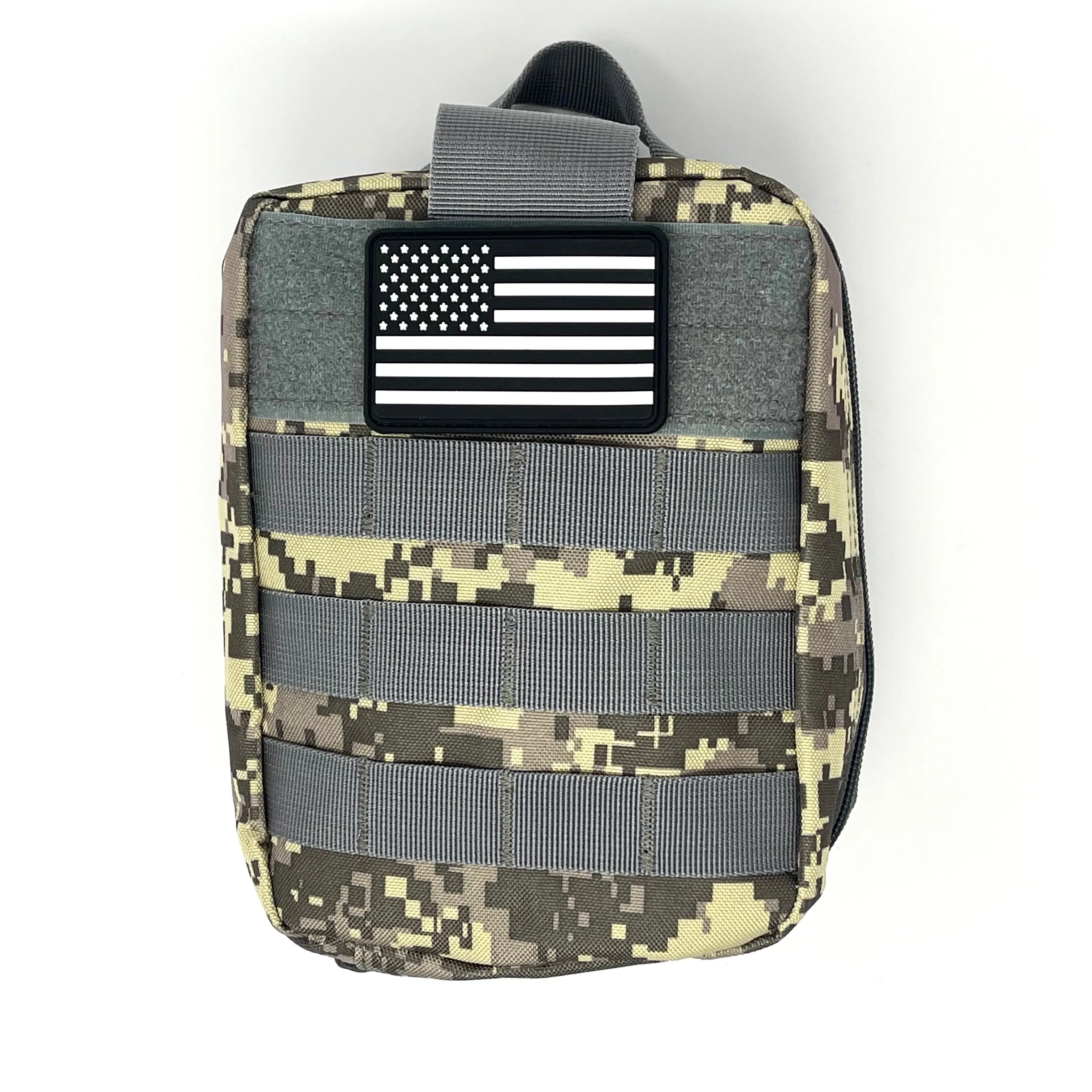 Tacoma Lifestyle Molle Headrest Bag