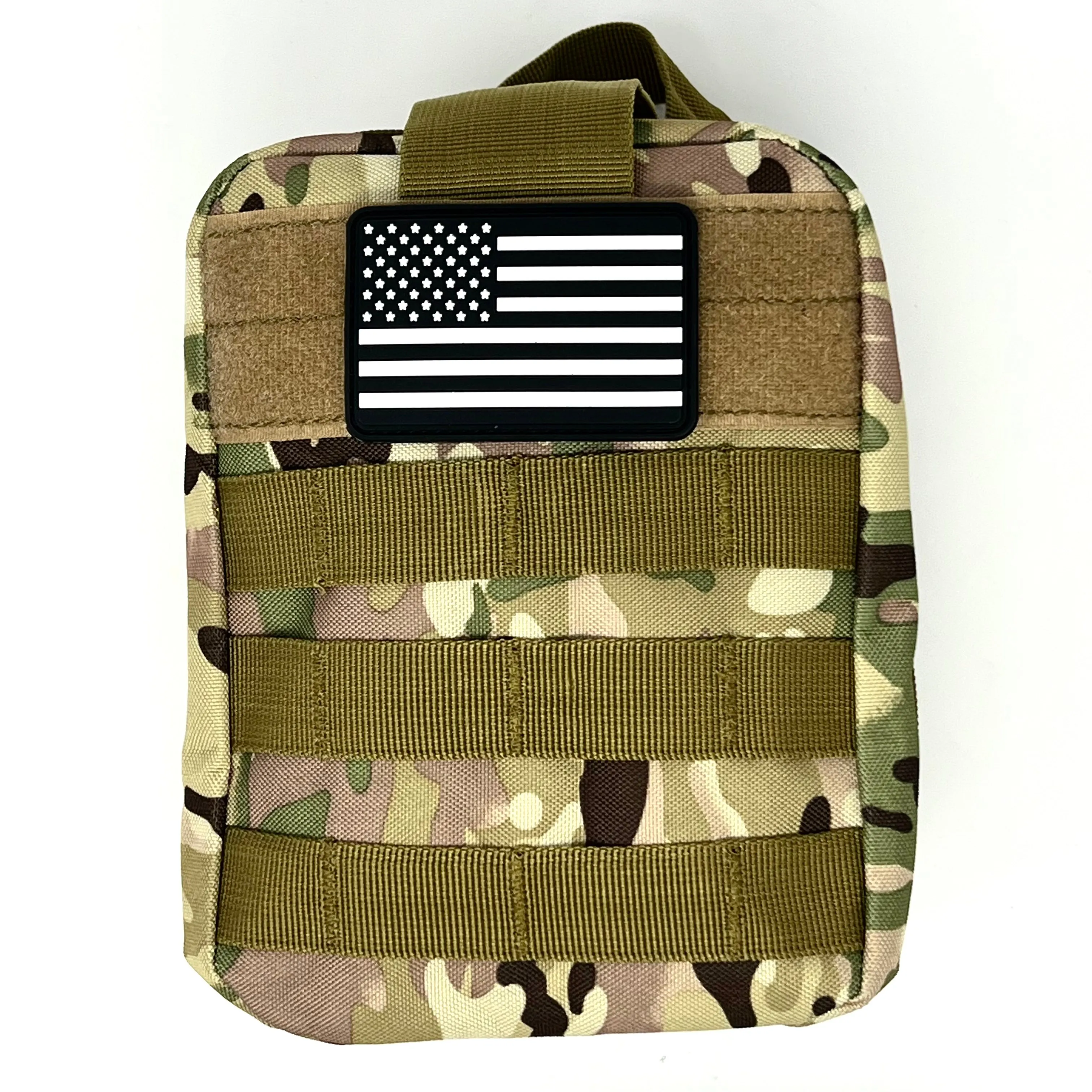 Tacoma Lifestyle Molle Headrest Bag