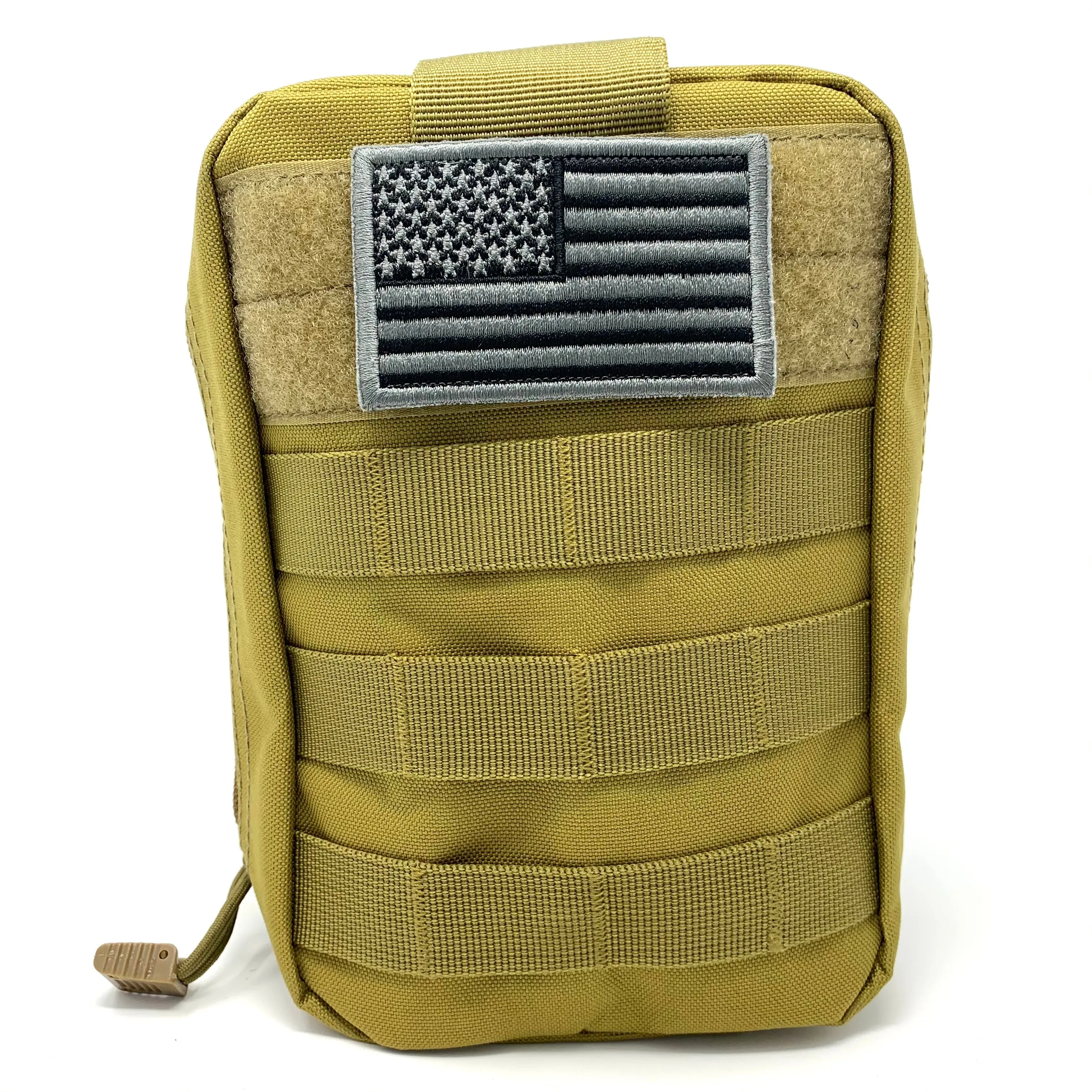 Tacoma Lifestyle Molle Headrest Bag