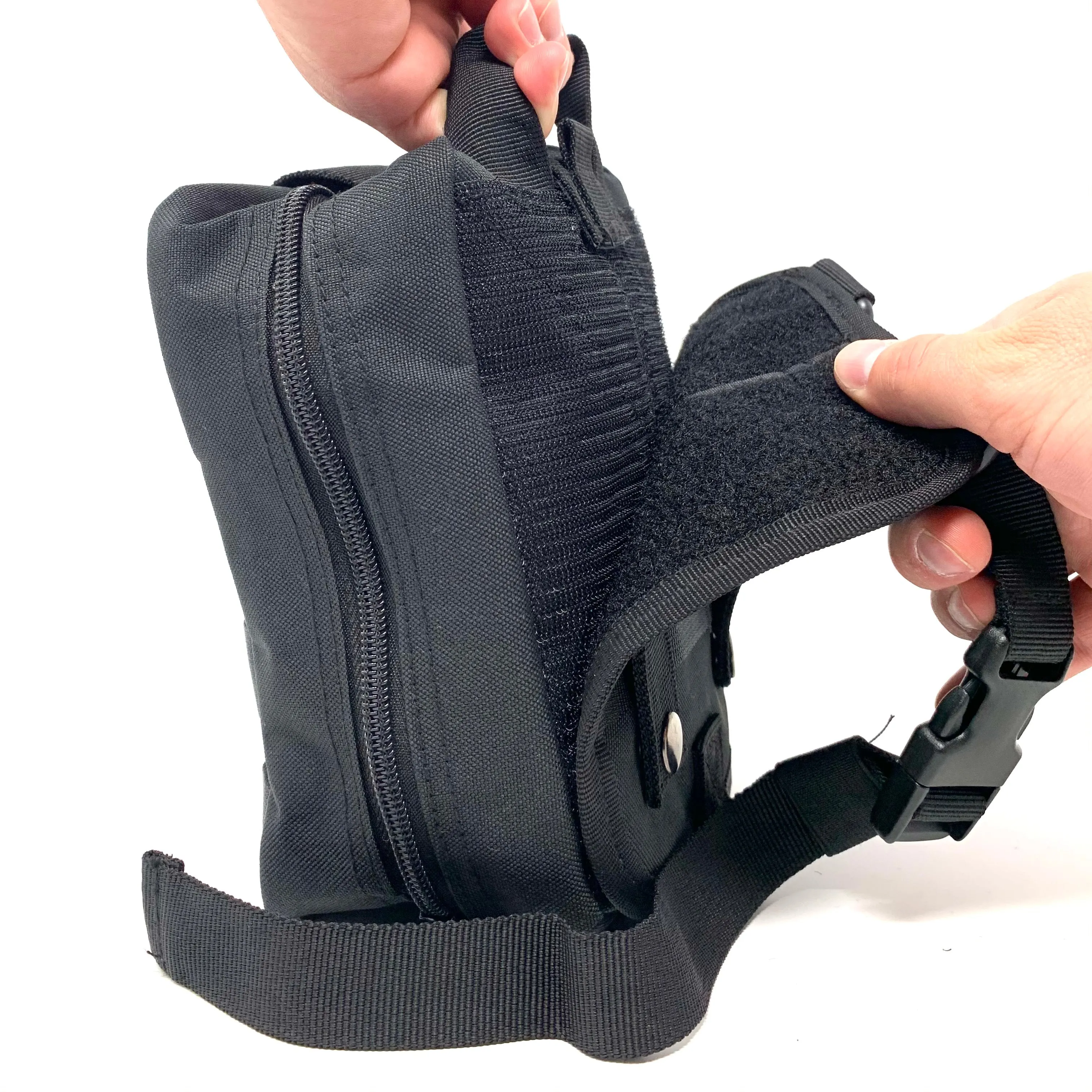 Tacoma Lifestyle Molle Headrest Bag