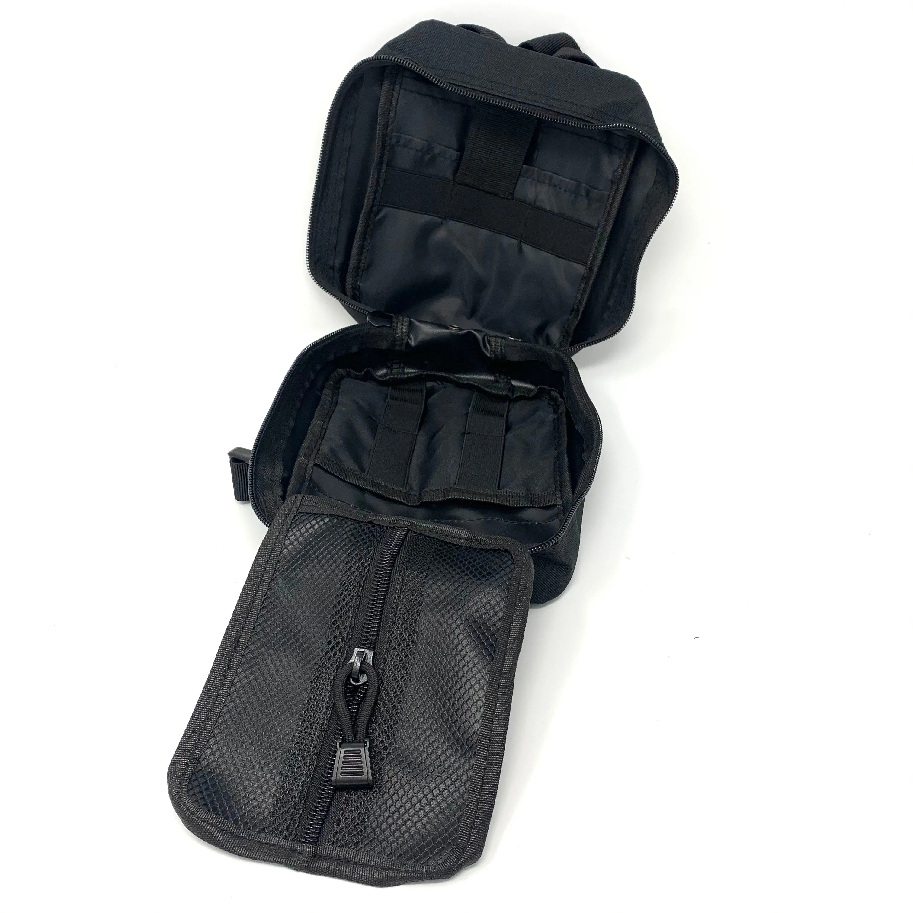 Tacoma Lifestyle Molle Headrest Bag