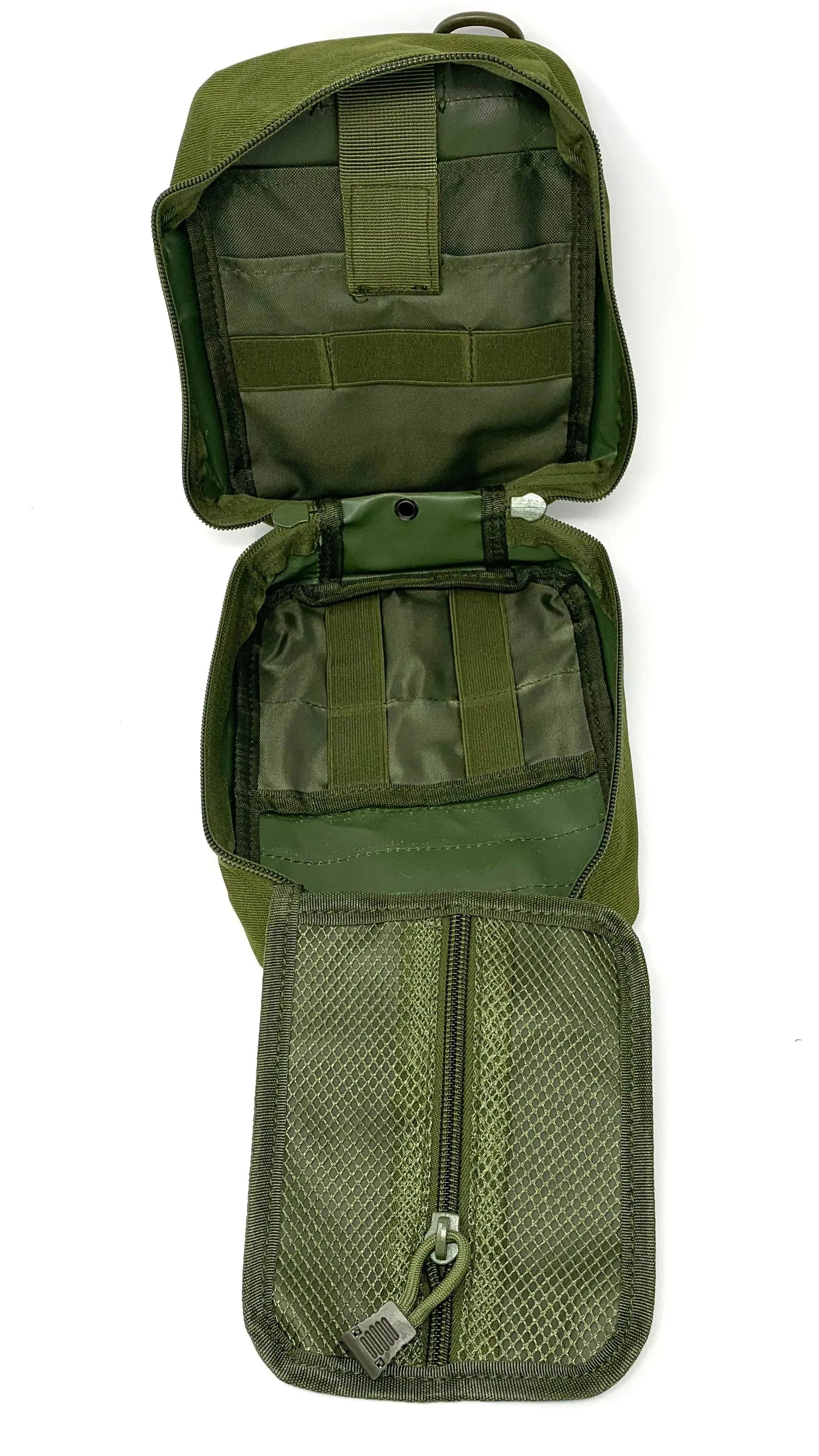 Tacoma Lifestyle Molle Headrest Bag