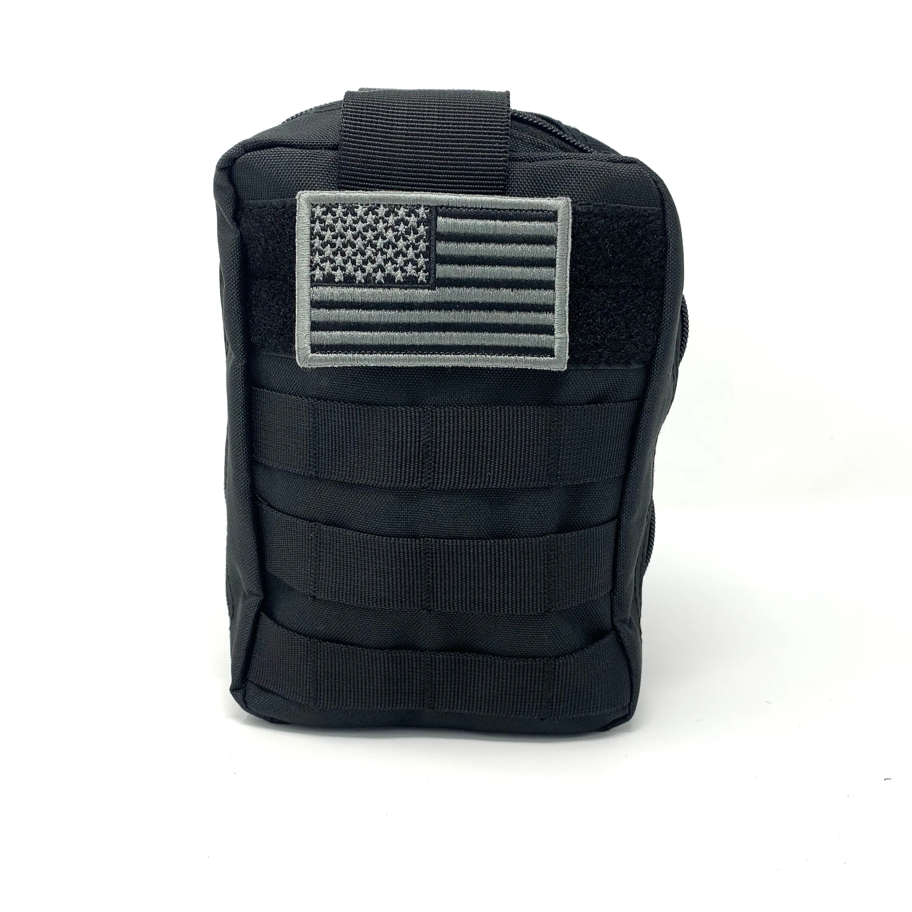 Tacoma Lifestyle Molle Headrest Bag