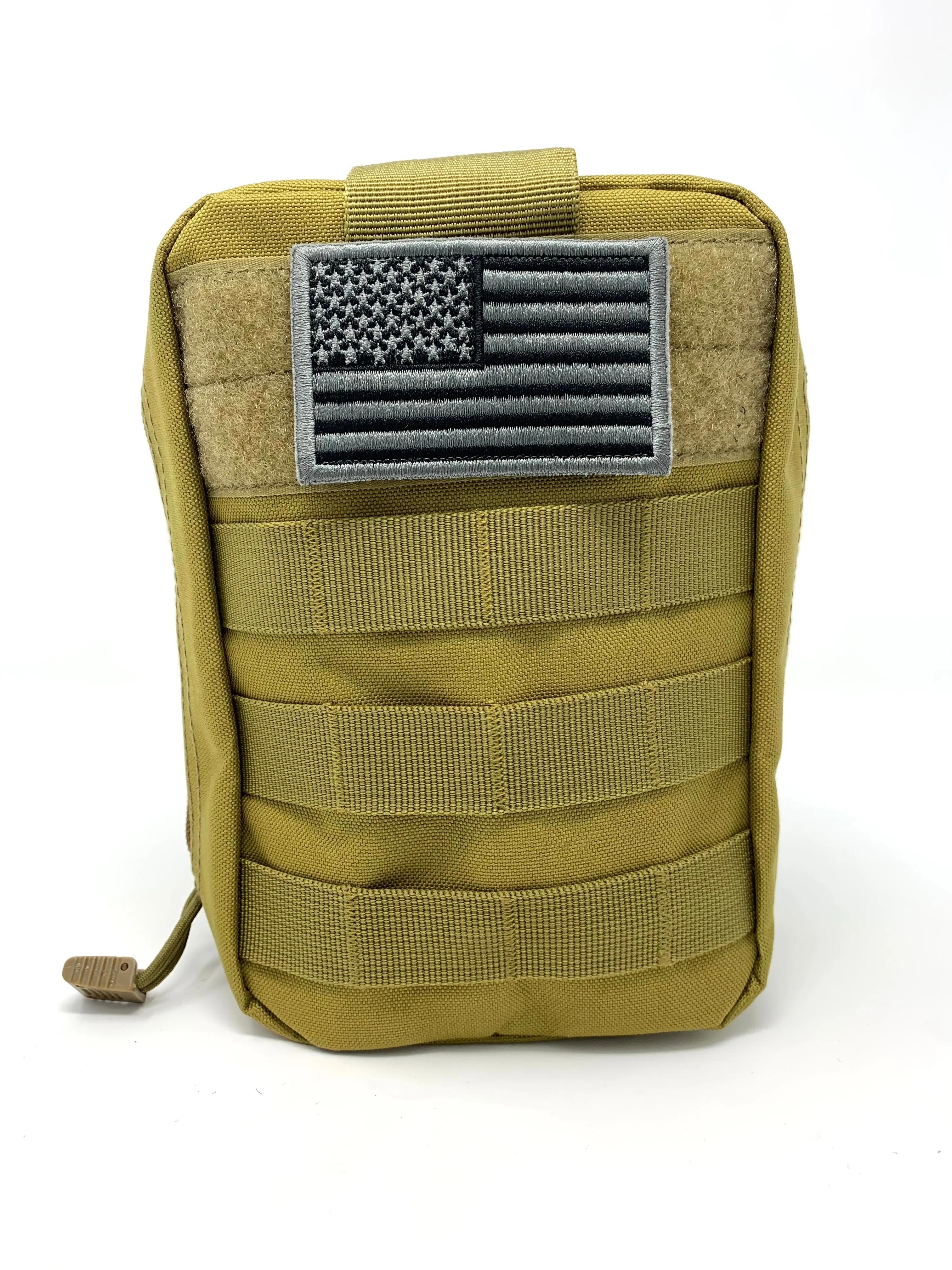 Tacoma Lifestyle Molle Headrest Bag