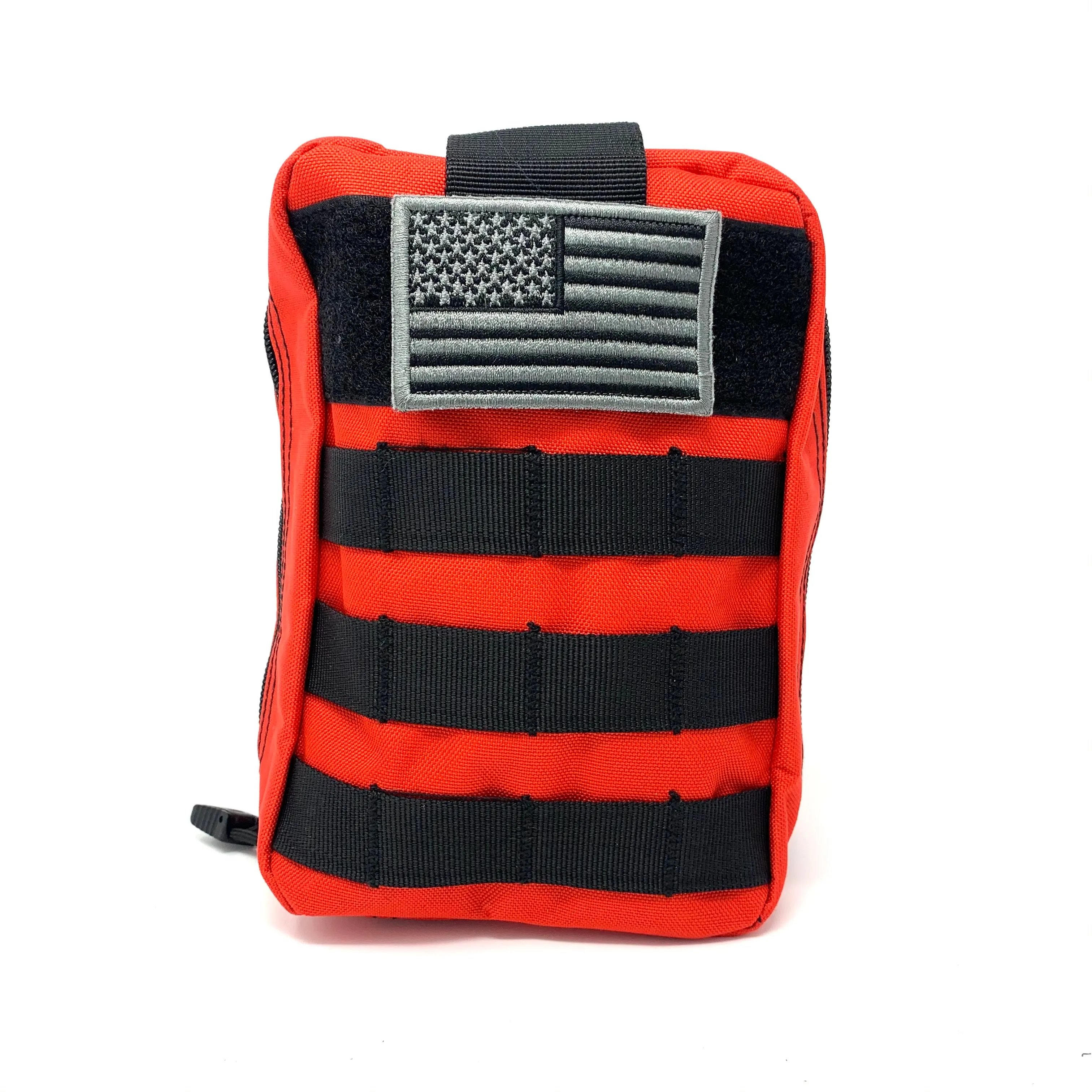Tacoma Lifestyle Molle Headrest Bag