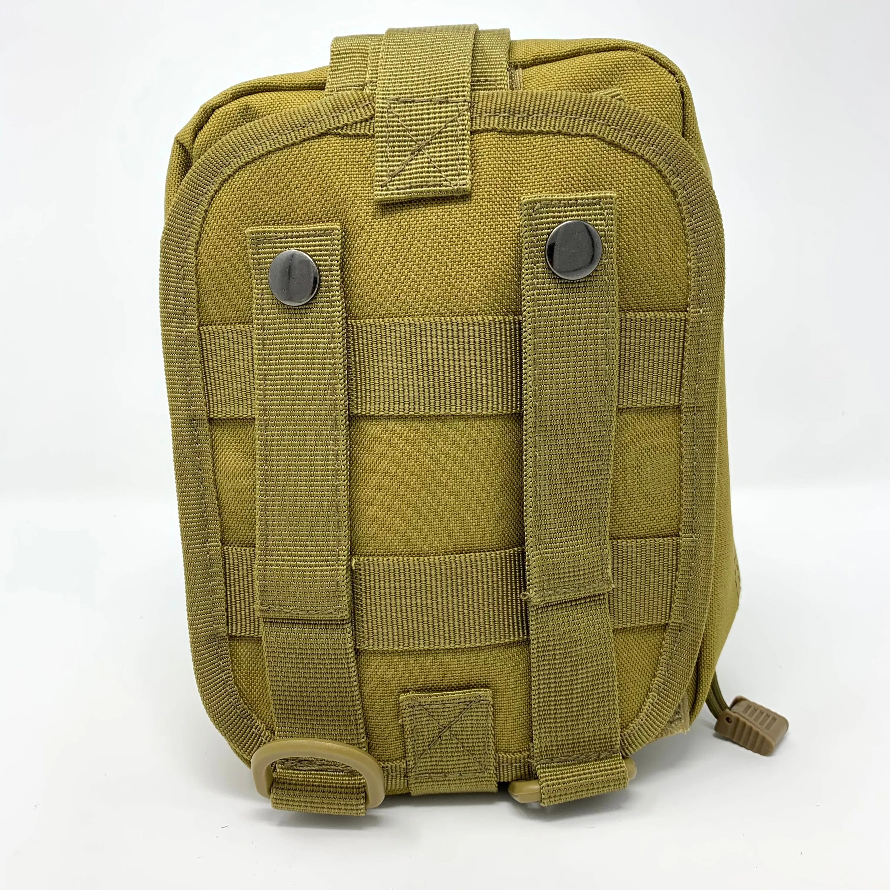 Tacoma Lifestyle Molle Headrest Bag