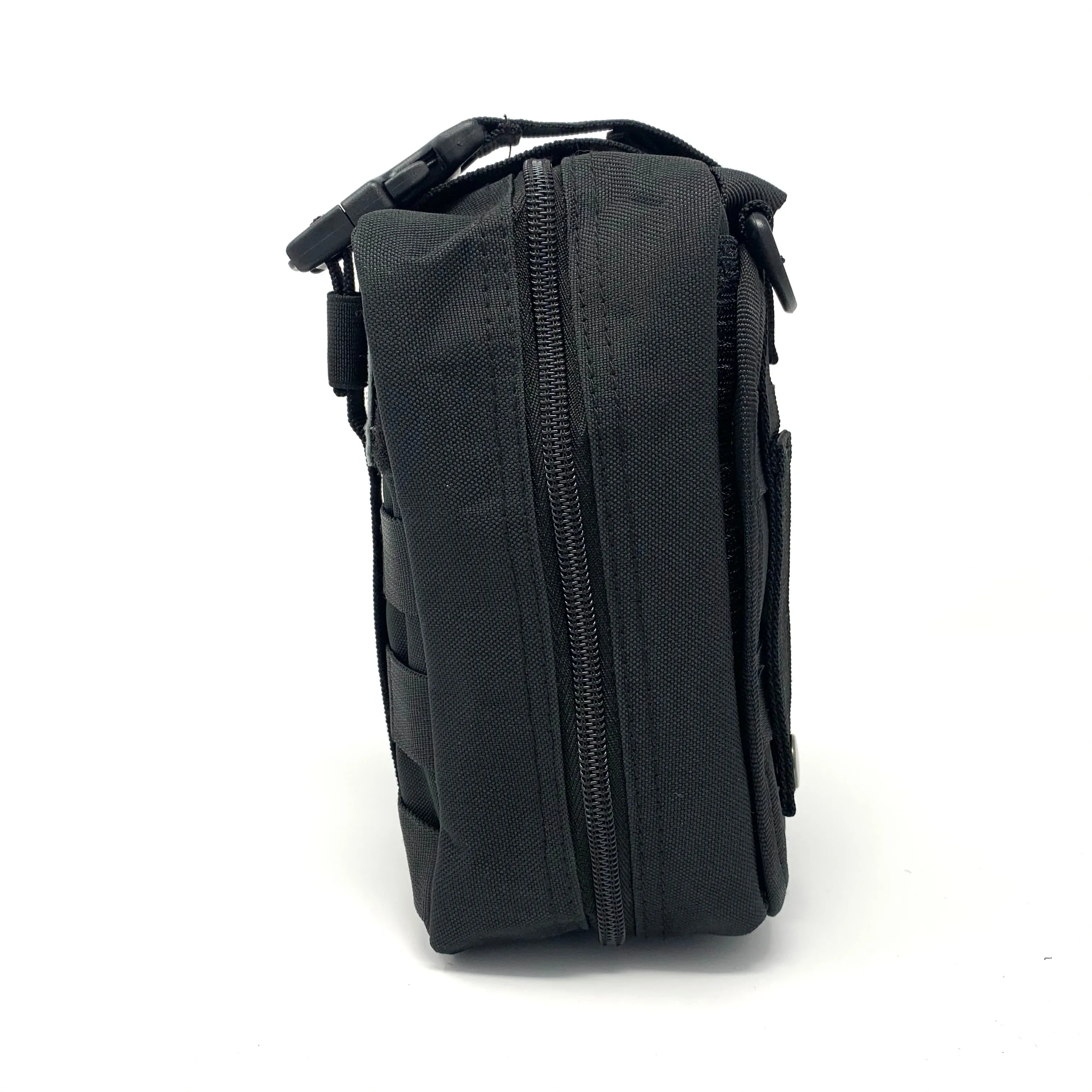 Tacoma Lifestyle Molle Headrest Bag