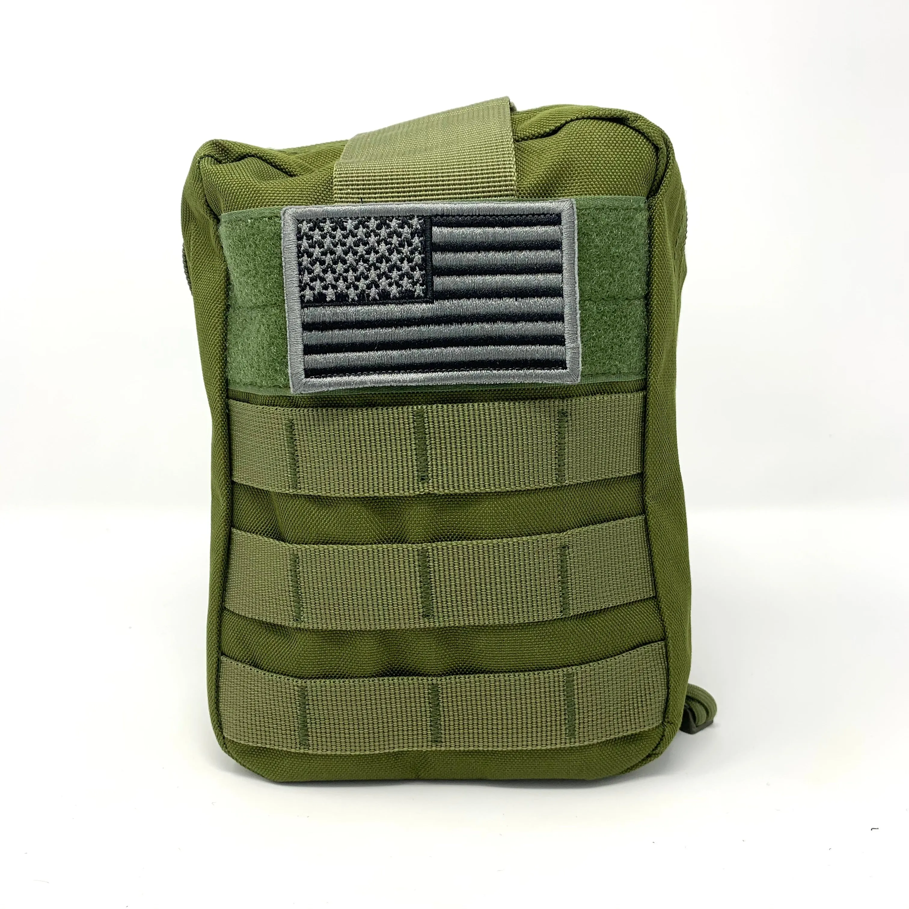 Tacoma Lifestyle Molle Headrest Bag