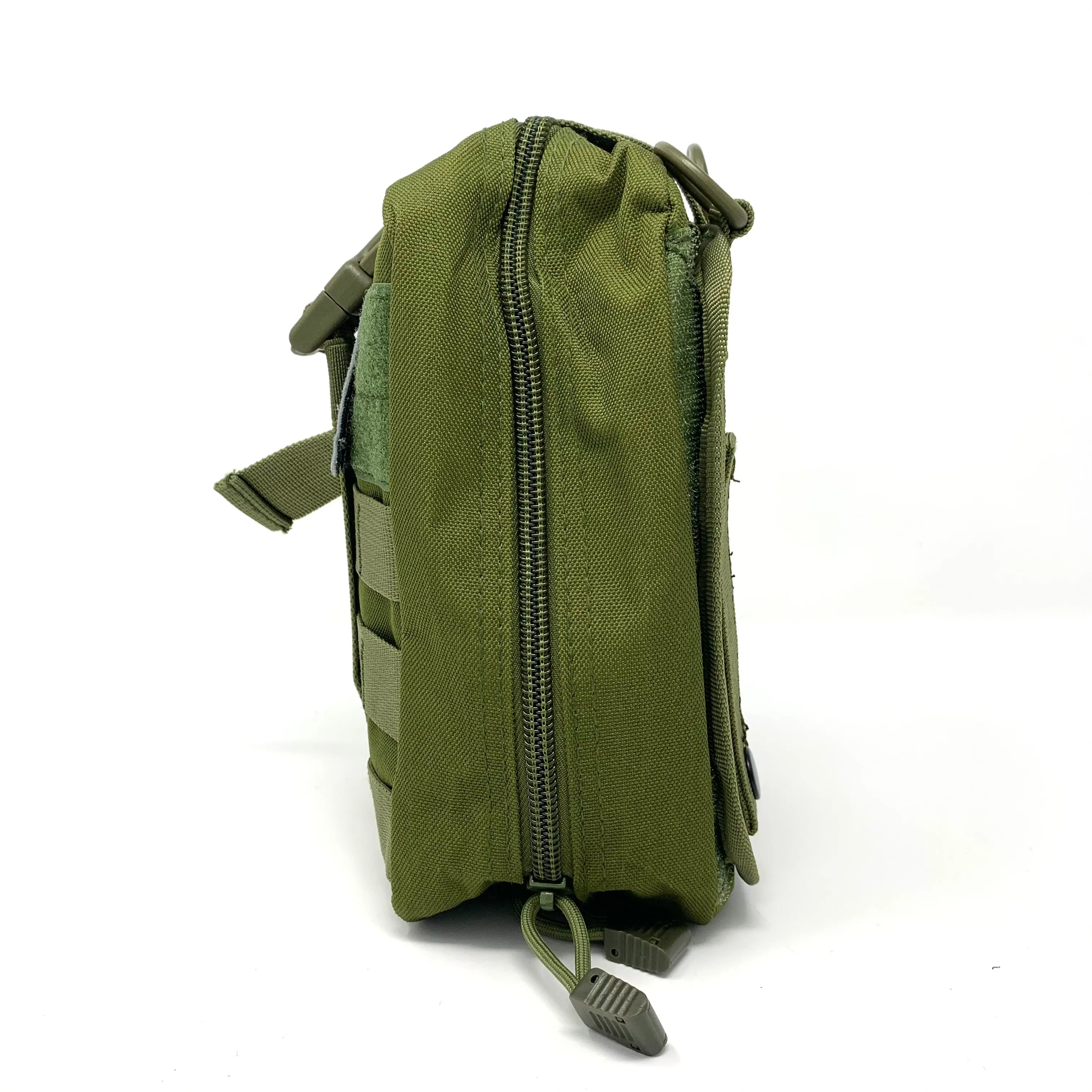 Tacoma Lifestyle Molle Headrest Bag