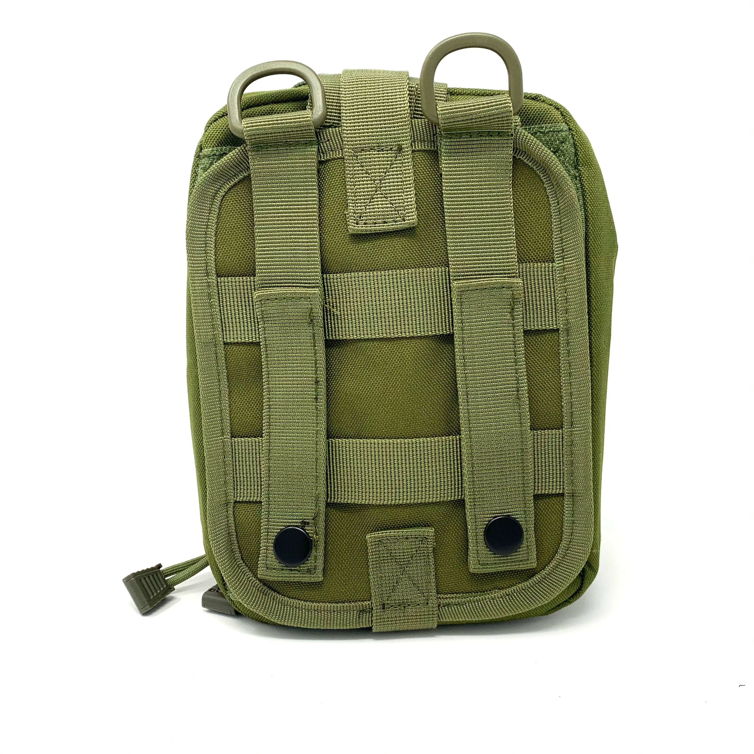 Tacoma Lifestyle Molle Headrest Bag
