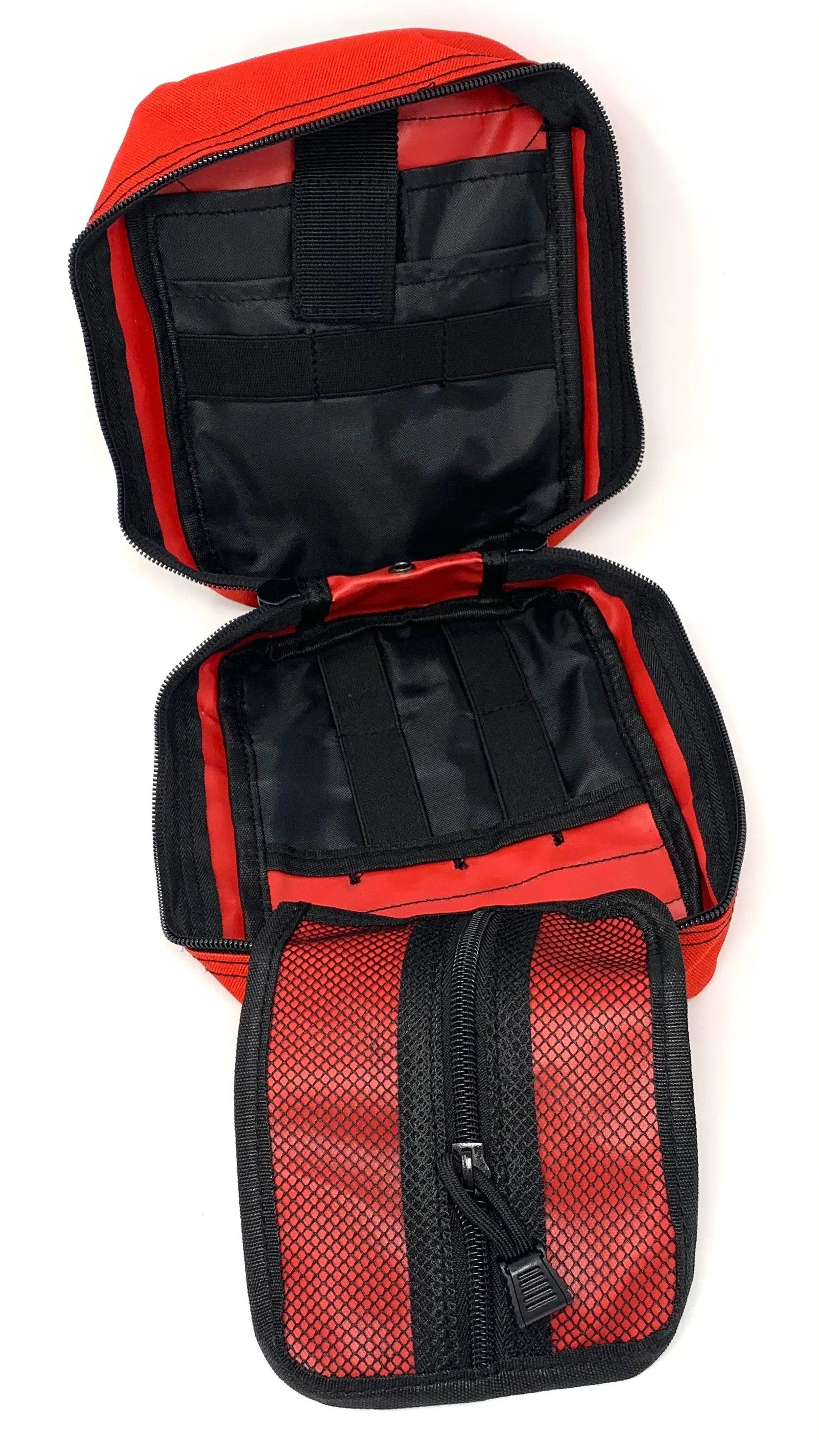 Tacoma Lifestyle Molle Headrest Bag