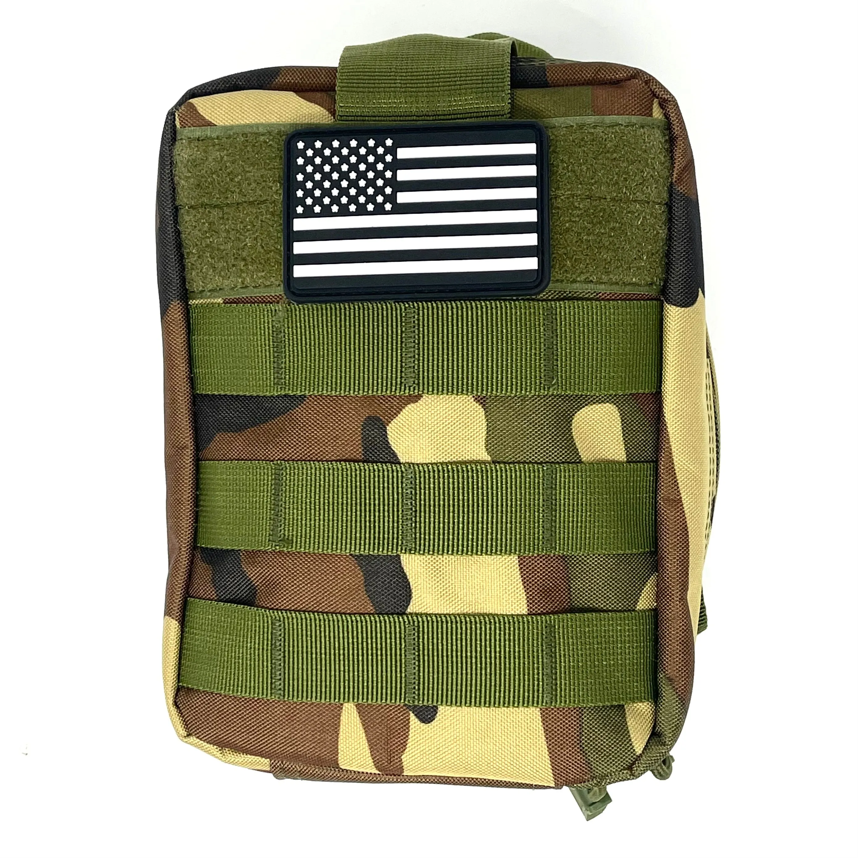 Tacoma Lifestyle Molle Headrest Bag