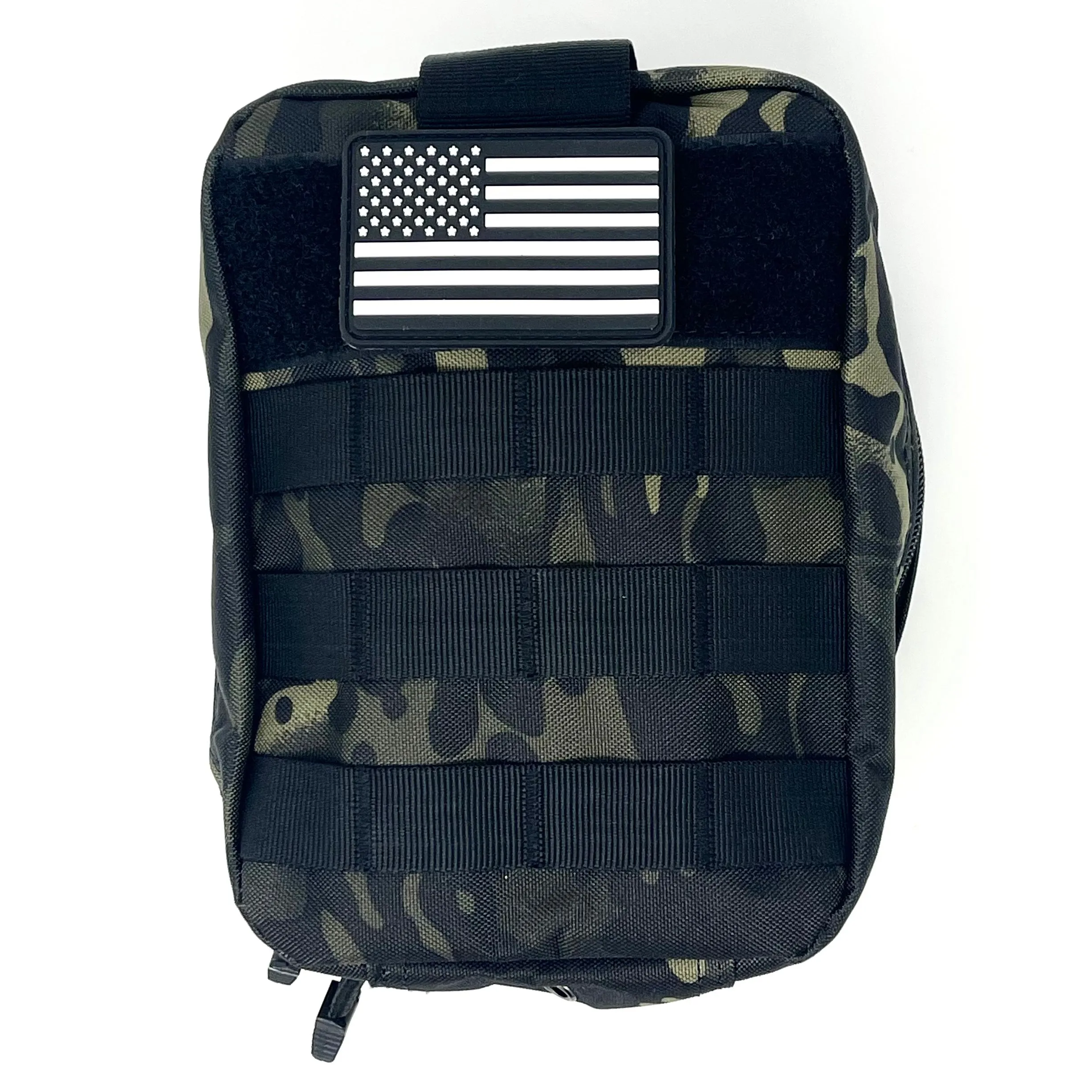 Tacoma Lifestyle Molle Headrest Bag