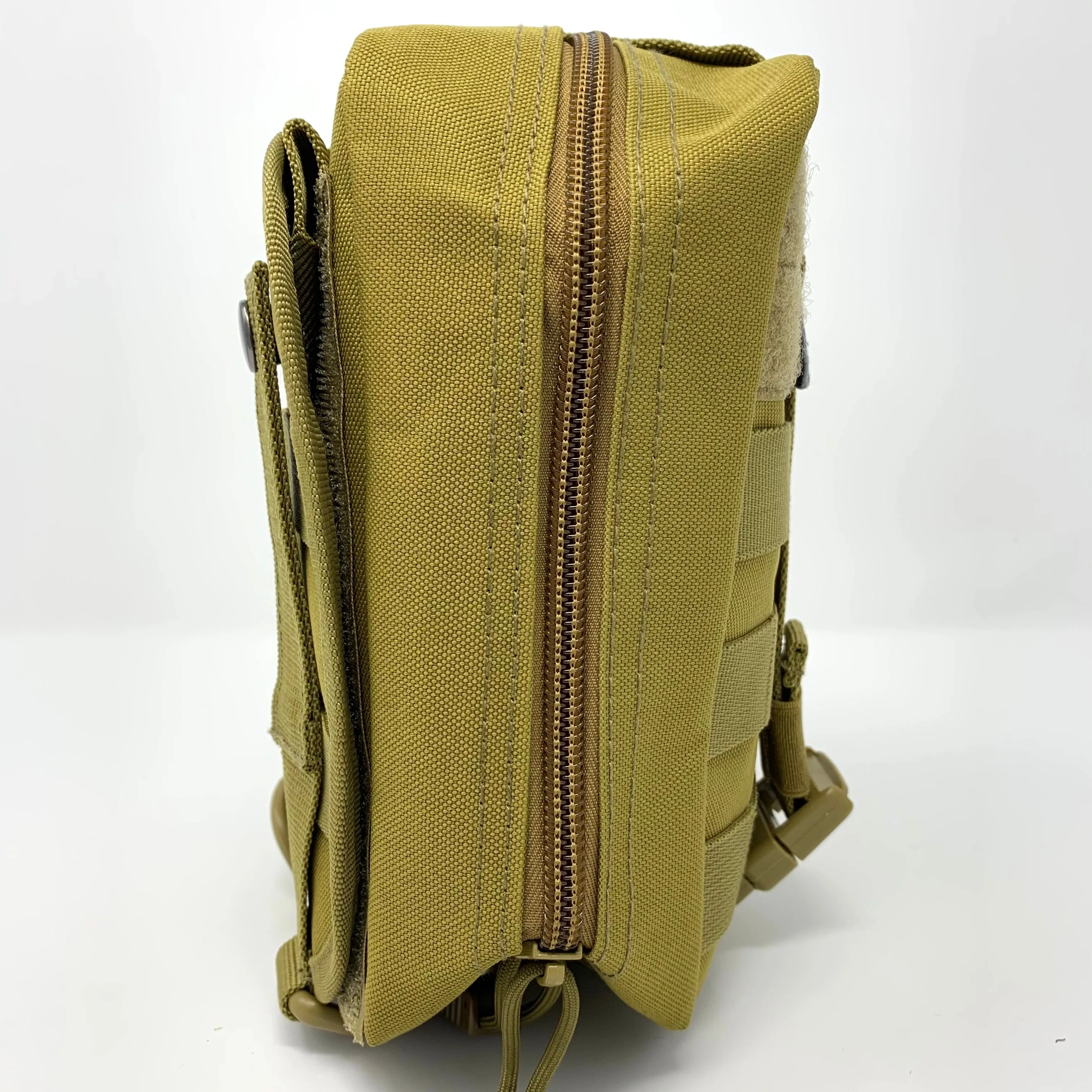 Tacoma Lifestyle Molle Headrest Bag