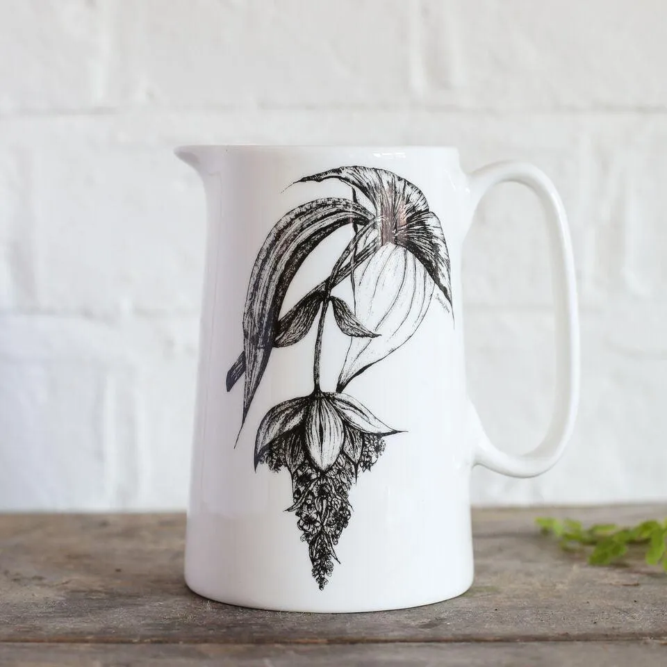 The Botanist