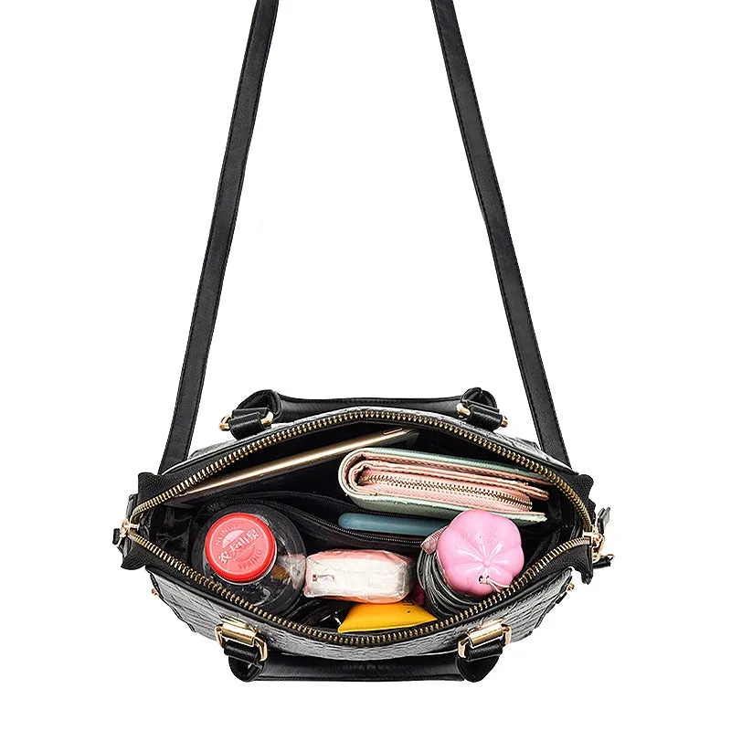 The Christine Handbag