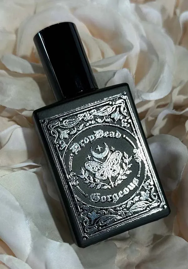 The Gift Of Gold | MINI PERFUME
