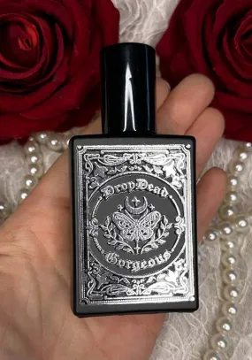 The Gift Of Gold | MINI PERFUME