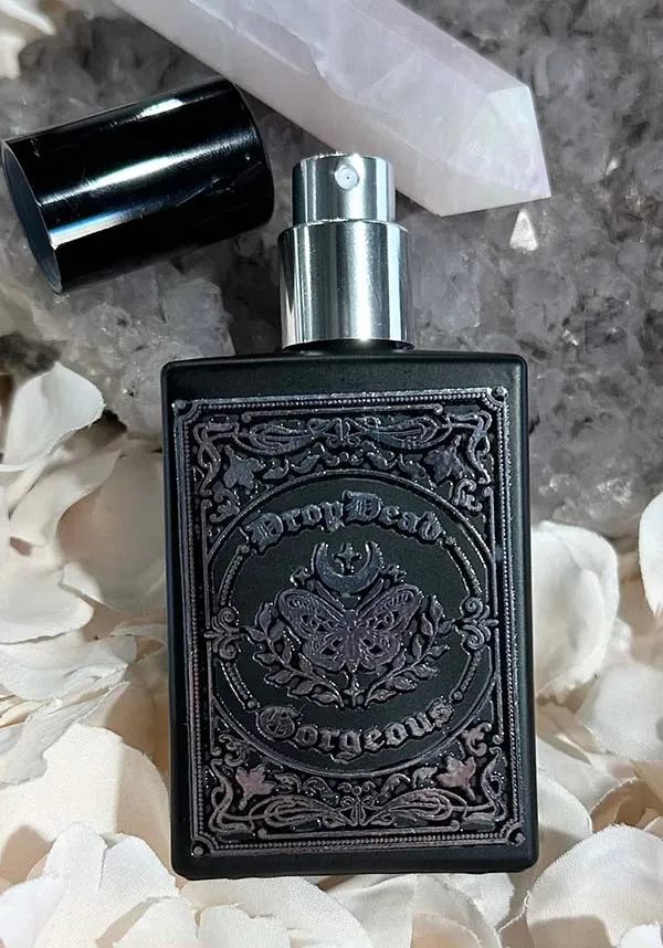 The Gift Of Gold | MINI PERFUME